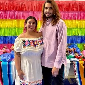 Meet your Posher, Alma